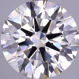 4.51 cctw VS1 - Lab Grown Loose Diamond