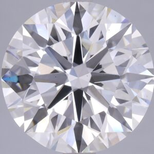 4.80 cctw VS1 - Lab Grown Loose Diamond