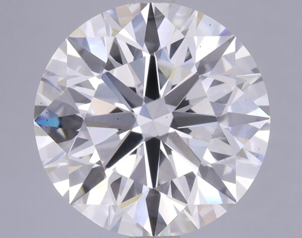 4.80 cctw VS1 - Lab Grown Loose Diamond