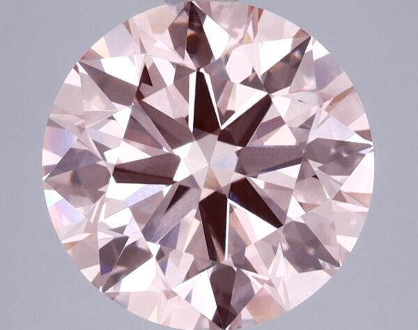 4.16 cctw VS1 - Lab Grown Loose Diamond