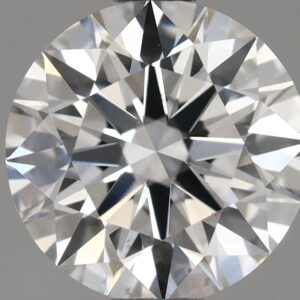 1.56 cctw VS2 - Lab Grown Loose Diamond