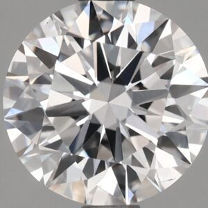 1.59 cctw VS1 - Lab Grown Loose Diamond
