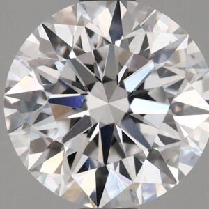 1.55 cctw VS1 - Lab Grown Loose Diamond