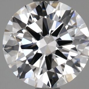 1.50 cctw VS1 - Lab Grown Loose Diamond