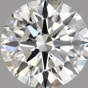 1.57 cctw VS1 - Lab Grown Loose Diamond