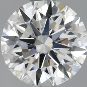 1.69 cctw VVS2 - Lab Grown Loose Diamond
