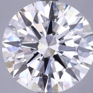 4.91 cctw VS1 - Lab Grown Loose Diamond