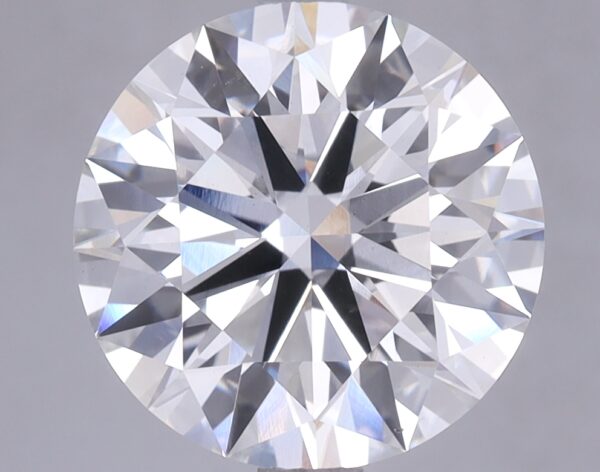 4.59 cctw VS2 - Lab Grown Loose Diamond