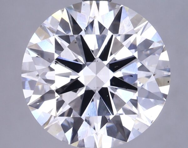4.50 cctw SI1 - Lab Grown Loose Diamond