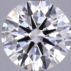 4.54 cctw VS2 - Lab Grown Loose Diamond