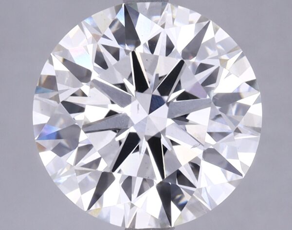 4.76 cctw VS2 - Lab Grown Loose Diamond