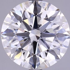 4.50 cctw SI1 - Lab Grown Loose Diamond