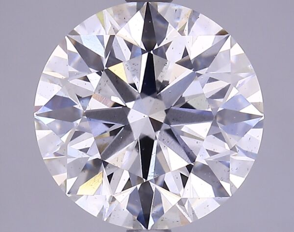 4.50 cctw SI1 - Lab Grown Loose Diamond