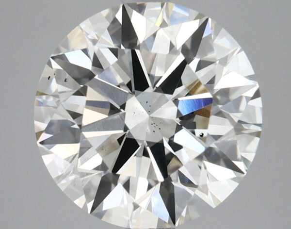 4.54 cctw SI1 - Lab Grown Loose Diamond