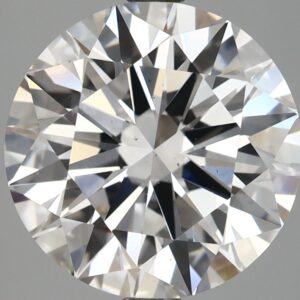 4.69 cctw VS2 - Lab Grown Loose Diamond