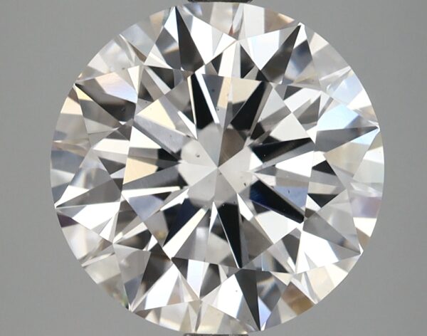 4.69 cctw VS2 - Lab Grown Loose Diamond