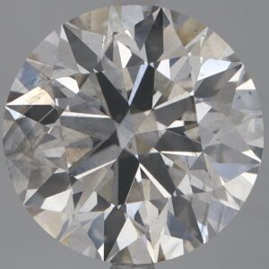 5.26 cctw SI1 - Lab Grown Loose Diamond