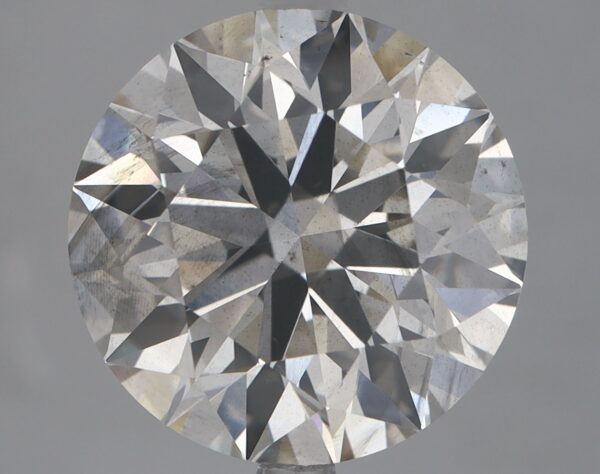 5.26 cctw SI1 - Lab Grown Loose Diamond