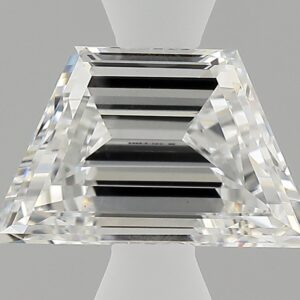 0.81 cctw VS2 - Lab Grown Loose Diamond