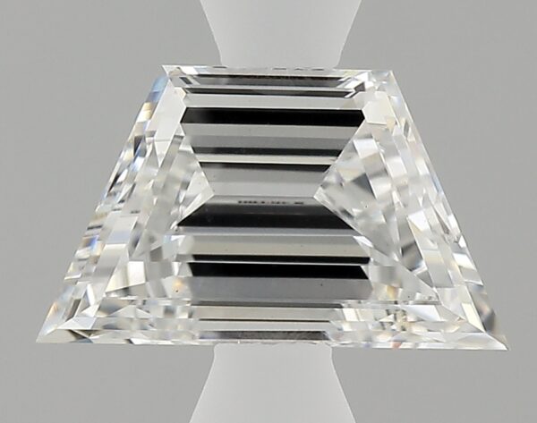 0.81 cctw VS2 - Lab Grown Loose Diamond
