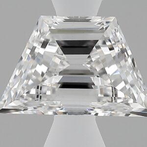 0.78 cctw VS1 - Lab Grown Loose Diamond