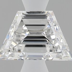 0.78 cctw VS1 - Lab Grown Loose Diamond