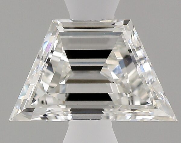0.77 cctw VS1 - Lab Grown Loose Diamond