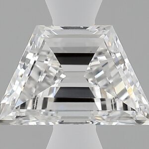 0.76 cctw VS1 - Lab Grown Loose Diamond