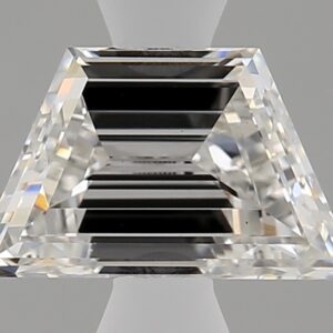 0.75 cctw VS1 - Lab Grown Loose Diamond