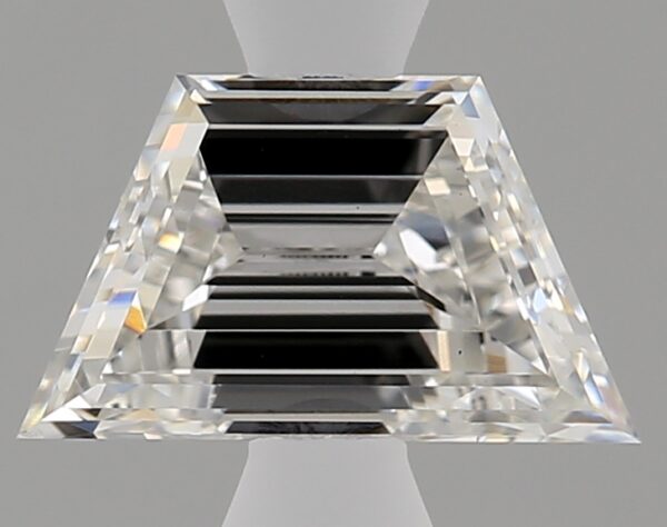 0.75 cctw VS1 - Lab Grown Loose Diamond