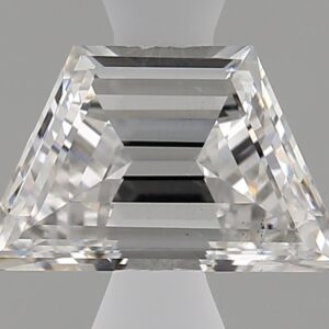 0.75 cctw VS2 - Lab Grown Loose Diamond