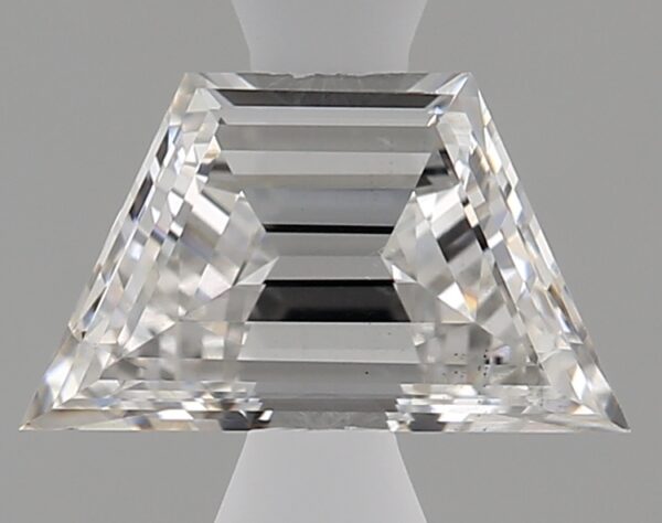0.75 cctw VS2 - Lab Grown Loose Diamond