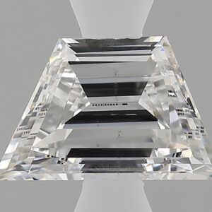 0.75 cctw VS2 - Lab Grown Loose Diamond