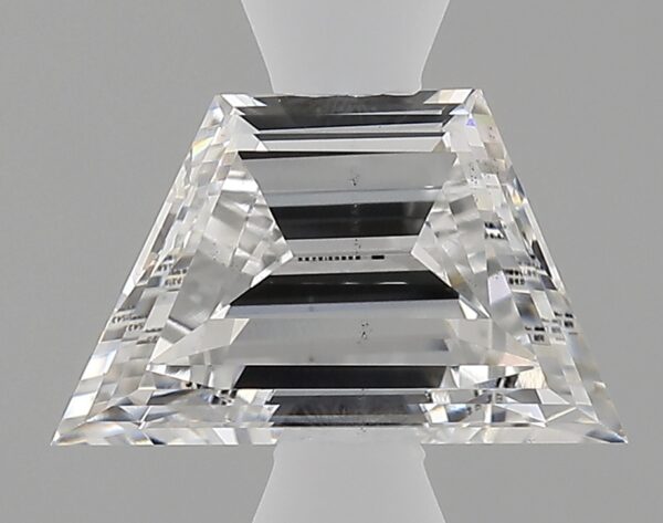 0.75 cctw VS2 - Lab Grown Loose Diamond