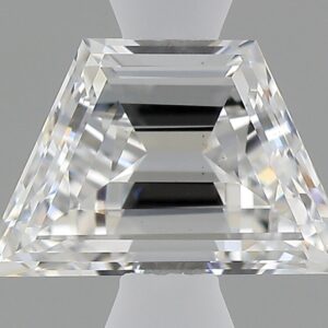 0.73 cctw VS1 - Lab Grown Loose Diamond