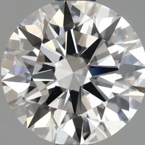 1.52 cctw VS1 - Lab Grown Loose Diamond