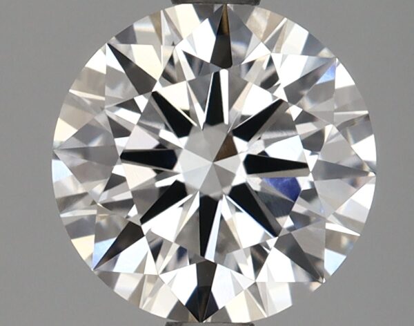 1.58 cctw VVS2 - Lab Grown Loose Diamond