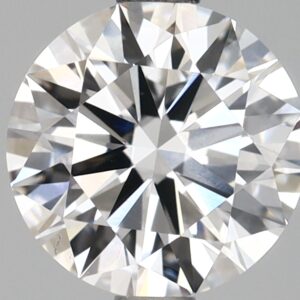 1.58 cctw VVS2 - Lab Grown Loose Diamond