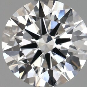 1.55 cctw VVS2 - Lab Grown Loose Diamond