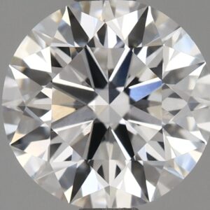 1.57 cctw VVS2 - Lab Grown Loose Diamond