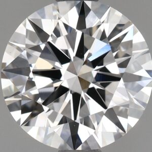 1.56 cctw VS1 - Lab Grown Loose Diamond
