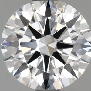 1.52 cctw VS2 - Lab Grown Loose Diamond