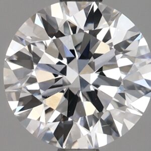 1.56 cctw VVS2 - Lab Grown Loose Diamond