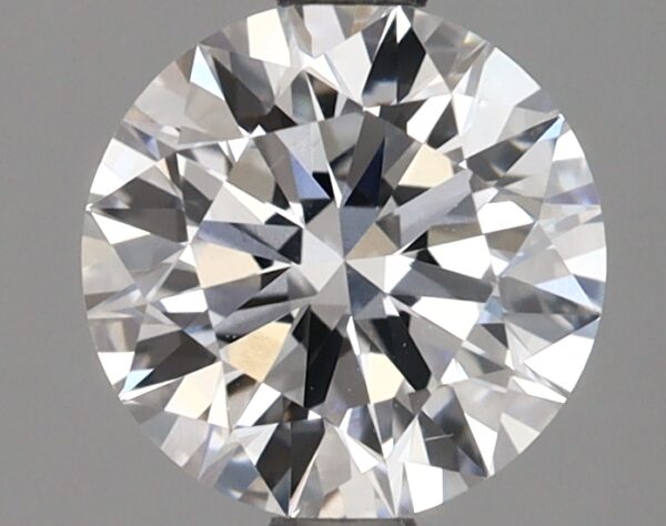 1.56 cctw VVS2 - Lab Grown Loose Diamond