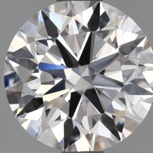 1.55 cctw VS1 - Lab Grown Loose Diamond