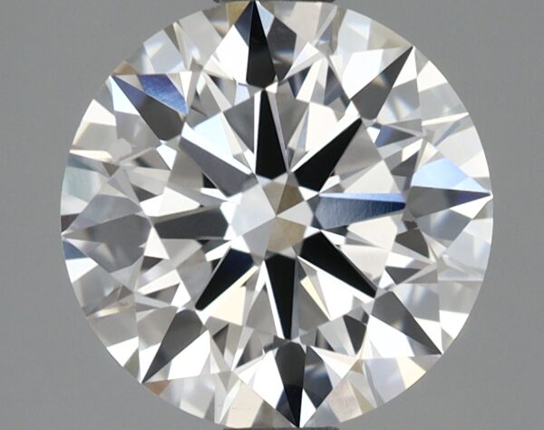 1.56 cctw VVS2 - Lab Grown Loose Diamond
