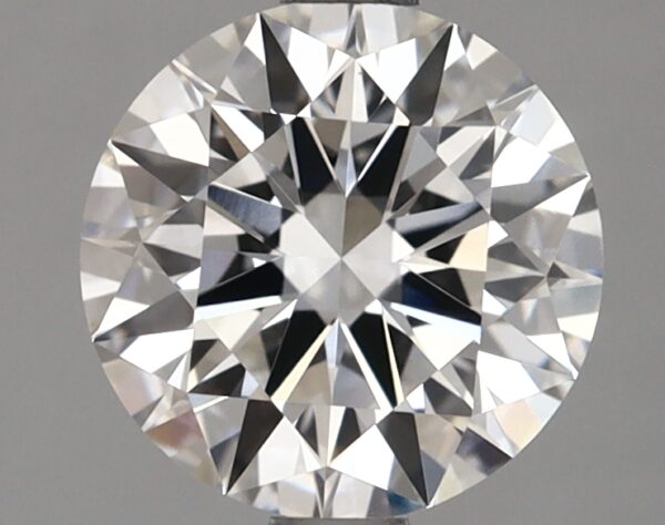 1.69 cctw VVS2 - Lab Grown Loose Diamond