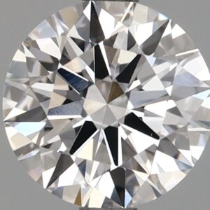 1.69 cctw VVS2 - Lab Grown Loose Diamond