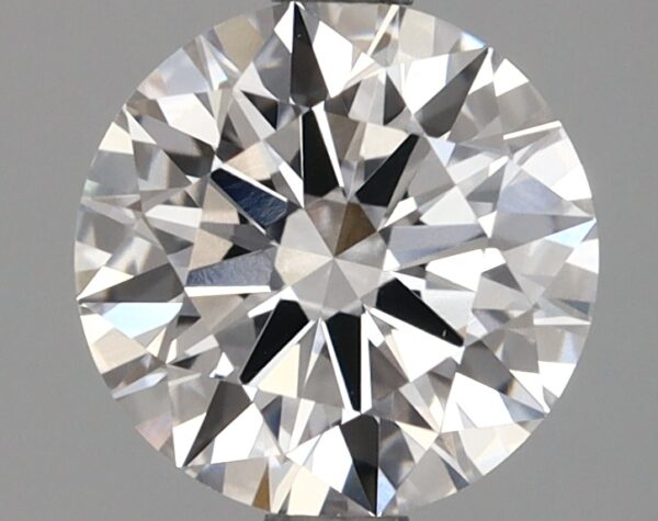 1.69 cctw VVS2 - Lab Grown Loose Diamond