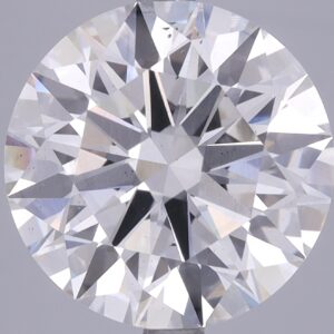 5.77 cctw SI1 - Lab Grown Loose Diamond